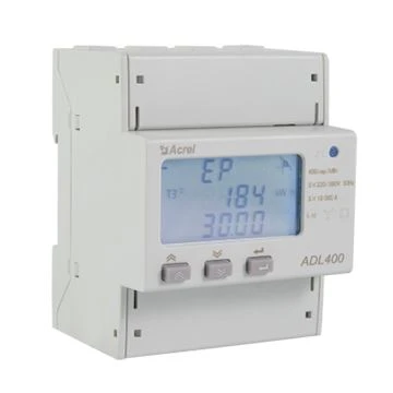 Acrel Three Phase Energy Meter