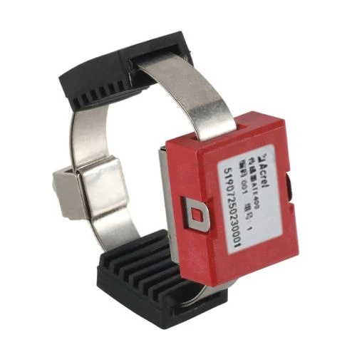 Sensor Suhu Nirkabel Bertenaga CT