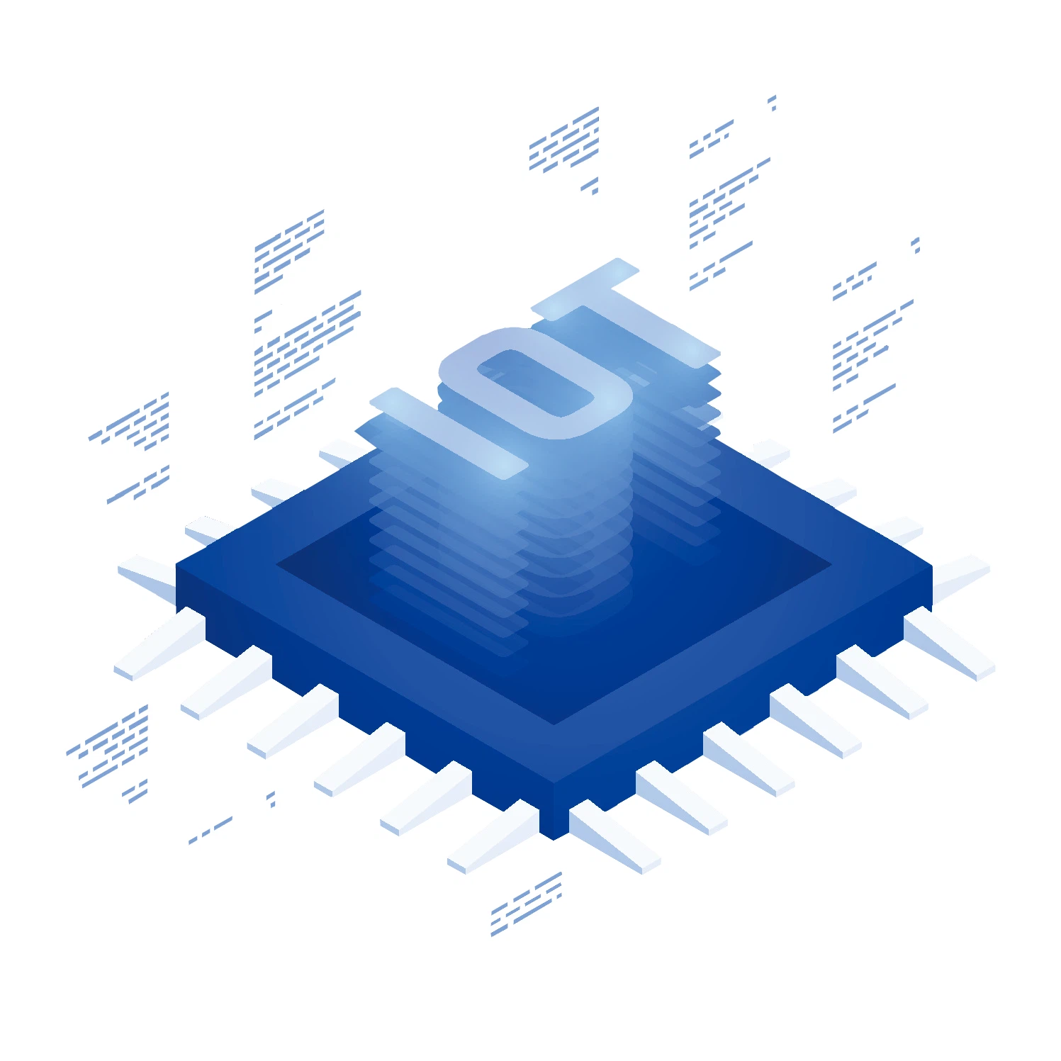 Platform Cloud untuk Power IOT