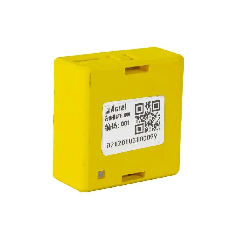 Sensor Suhu Tipe Magnetik