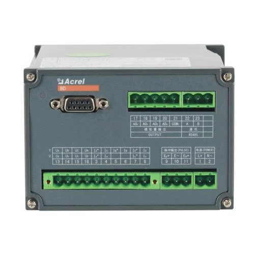 Pemancar Multi Channel