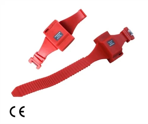Sensor Suhu Tipe Sabuk