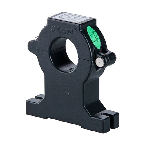 Sensor Saat Ini Efek Hall