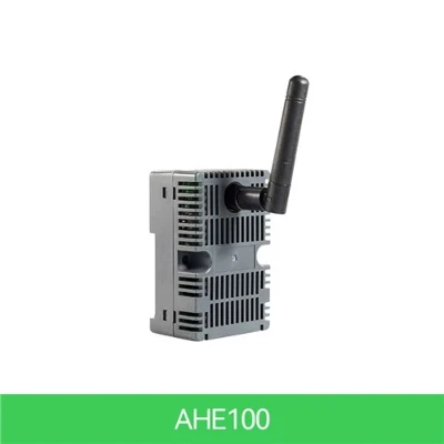 Sensor Suhu dan Kelembaban Nirkabel
